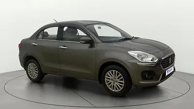 2019 Maruti Suzuki DZire ZXi 1 2019 Maruti Suzuki DZire ZXi 1