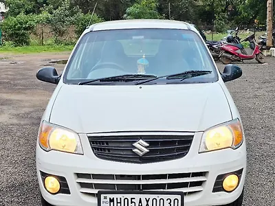 2011 Maruti Suzuki Alto VXi 1 2011 Maruti Suzuki Alto VXi 1
