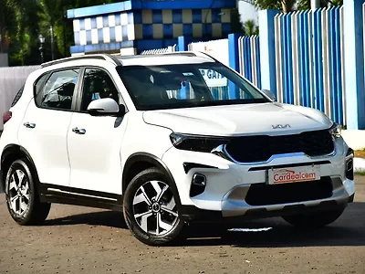 2022 Kia Sonet HTX 1.5 1
