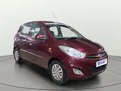 2014 हुंडई i10 स्पोर्ट्ज़ 1.1 irde2 [2010--2017] 1