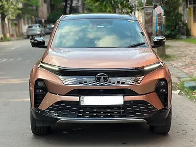2025 टाटा कर्व आईसीई Accomplished Plus A 1.2 Hyperion GDI Petrol 6MT [2024-2025] 1