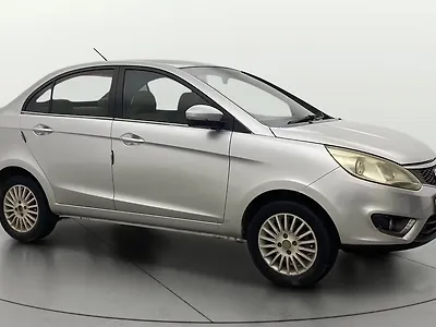2016 Tata Zest XT Petrol 1