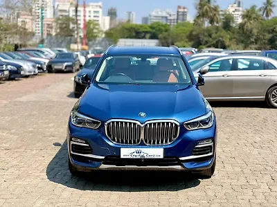 2020 BMW X5 xDrive30d xLine 1 2020 BMW X5 xDrive30d xLine 1