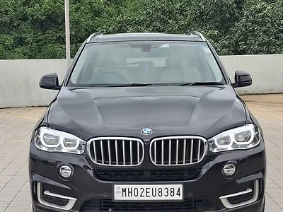 2018 BMW X5 xDrive 30d 1