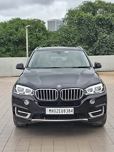 2018 BMW X5 xDrive 30d 1 2018 BMW X5 xDrive 30d 1