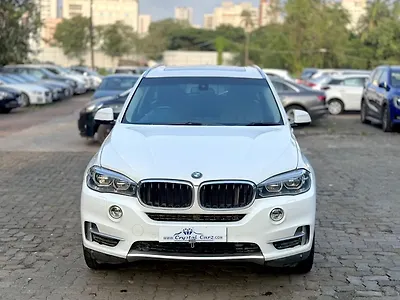 2017 BMW X5 xDrive 30d 1 2017 BMW X5 xDrive 30d 1