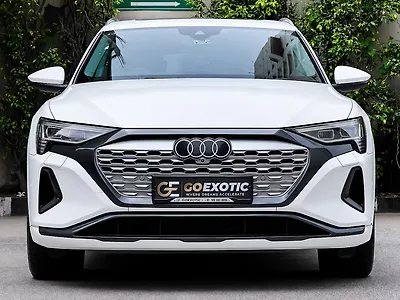 2023 Audi Q8 e-tron 55 1