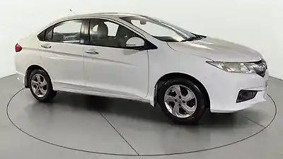2016 होंडा सिटी वी 1 2016 होंडा सिटी वी 1