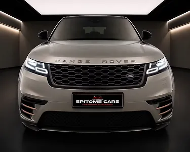 2019 Land Rover Range Rover Velar 2.0 HSE Petrol 250 1 2019 Land Rover Range Rover Velar 2.0 HSE Petrol 250 1