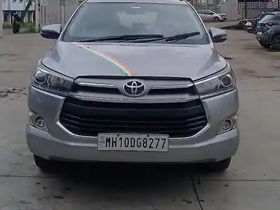 2019 टोयोटा इनोवा क्रिस्टा 2.4 V डीज़ल 1