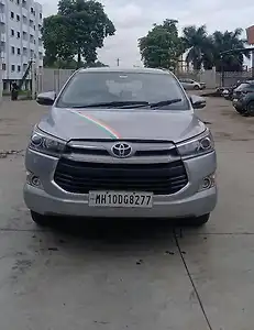2019 टोयोटा इनोवा क्रिस्टा 2.4 V डीज़ल 1