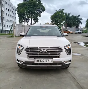 2023 Hyundai Creta SX 1.5 Diesel 1 2023 Hyundai Creta SX 1.5 Diesel 1