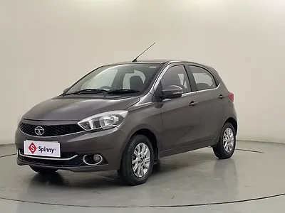 2016 Tata Tiago Revotron XZ 1