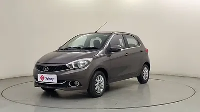 2016 Tata Tiago Revotron XZ 1 2016 Tata Tiago Revotron XZ 1