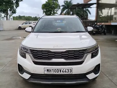 2022 Kia Seltos HTK Plus 1.5 [2019-2020] 1