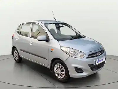 2013 हुंडई i10 1.1 लीटर आईआरडीई  मैग्ना स्पेशल इडिशन 1