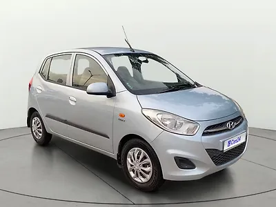 2013 Hyundai i10 1.1L iRDE Magna Special Edition 1
