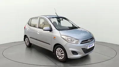 2013 Hyundai i10 1.1L iRDE Magna Special Edition 1 2013 Hyundai i10 1.1L iRDE Magna Special Edition 1