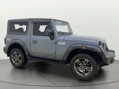 2021 महिंद्रा थार lx हार्ड टॉप पेट्रोल एटी 1