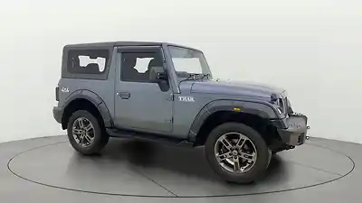 2021 महिंद्रा थार lx हार्ड टॉप पेट्रोल एटी 1 2021 महिंद्रा थार lx हार्ड टॉप पेट्रोल एटी 1