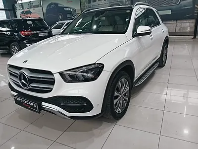 2020 Mercedes-Benz GLE 300d 4MATIC LWB