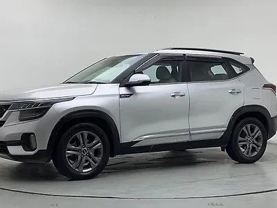 2022 Kia Seltos HTX 1.5 1