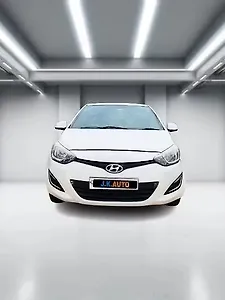 2013 Hyundai i20 Magna 1.4 CRDI 1 2013 Hyundai i20 Magna 1.4 CRDI 1