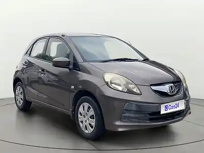 2014 होंडा ब्रियो एस एमटी 1