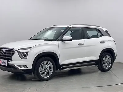 2023 Hyundai Creta SX 1.5 Petrol 1