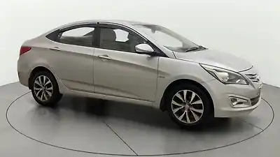 2017 हुंडई वरना 1.6 vtvt sx ऑटोमैटिक 1 2017 हुंडई वरना 1.6 vtvt sx ऑटोमैटिक 1