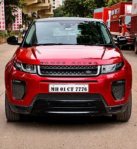 2017 Land Rover Range Rover Evoque SE Dynamic 1 2017 Land Rover Range Rover Evoque SE Dynamic 1