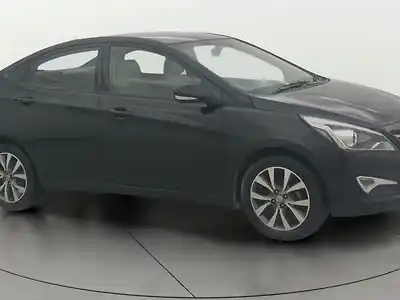 2017 हुंडई वरना 1.6 vtvt sx 1