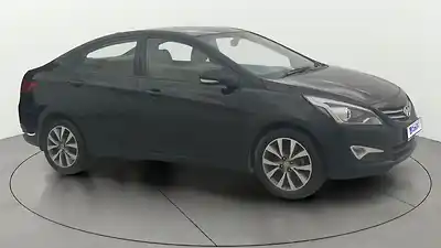 2017 हुंडई वरना 1.6 vtvt sx 1 2017 हुंडई वरना 1.6 vtvt sx 1