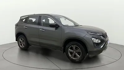 2022 Tata Harrier XZ 1 2022 Tata Harrier XZ 1