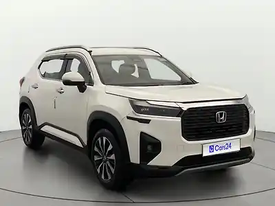 2023 होंडा एलिवेट ZX MT [2023-2025] 1