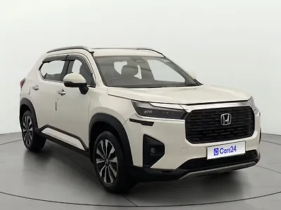 2023 Honda Elevate ZX MT [2023-2025] 1