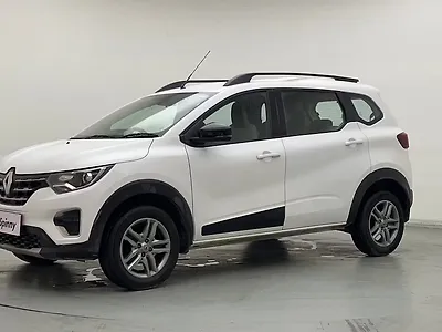 2022 Renault Triber RXZ [2019-2020] 1