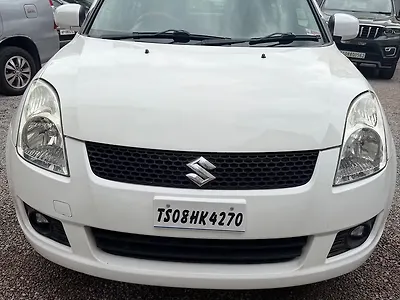 2015 Maruti Suzuki Swift DZire VDI 1 2015 Maruti Suzuki Swift DZire VDI 1