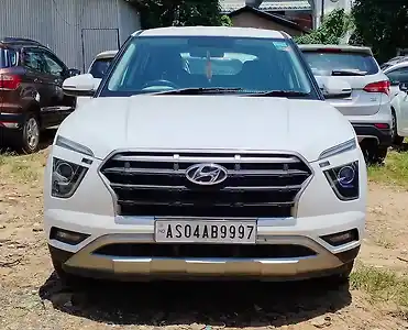 2022 हुंडई क्रेटा EX 1.5 पेट्रोल 1 2022 हुंडई क्रेटा EX 1.5 पेट्रोल 1