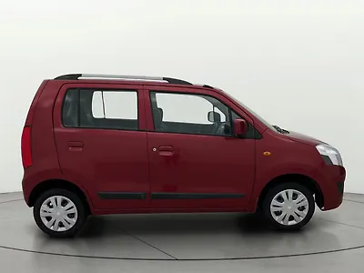2013 Maruti Suzuki Wagon R 1.0 VXi