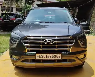 2022 हुंडई क्रेटा sx 1.5 पेट्रोल 1 2022 हुंडई क्रेटा sx 1.5 पेट्रोल 1