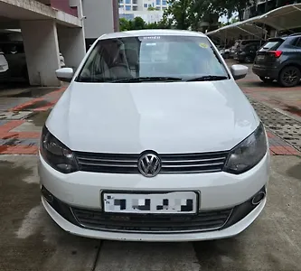 2013 Volkswagen Vento Highline Diesel 1 2013 Volkswagen Vento Highline Diesel 1