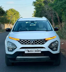 2022 Tata Safari XZ Plus 1 2022 Tata Safari XZ Plus 1