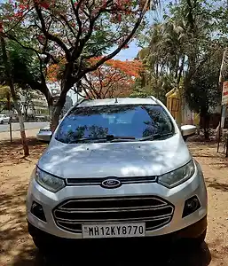 2014 फ़ोर्ड ईकोस्पोर्ट ट्रेंड 1.5 tdci 1 2014 फ़ोर्ड ईकोस्पोर्ट ट्रेंड 1.5 tdci 1