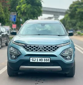 2021 Tata Safari XZA Plus 1 2021 Tata Safari XZA Plus 1