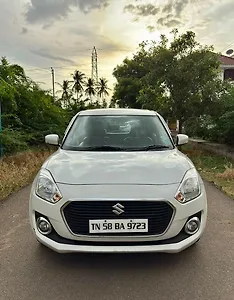 2019 Maruti Suzuki Swift VDi 1 2019 Maruti Suzuki Swift VDi 1
