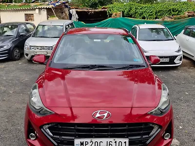 2019 Hyundai Grand i10 NIOS Sportz 1.2 Kappa VTVT 1