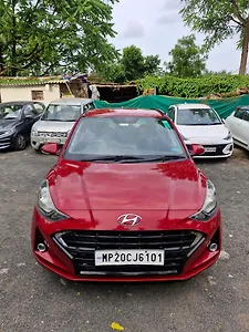 2019 Hyundai Grand i10 NIOS Sportz 1.2 Kappa VTVT 1 2019 Hyundai Grand i10 NIOS Sportz 1.2 Kappa VTVT 1