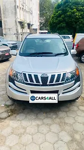2012 Mahindra XUV500 W8 1 2012 Mahindra XUV500 W8 1