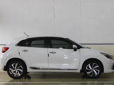 2023 Toyota Glanza G